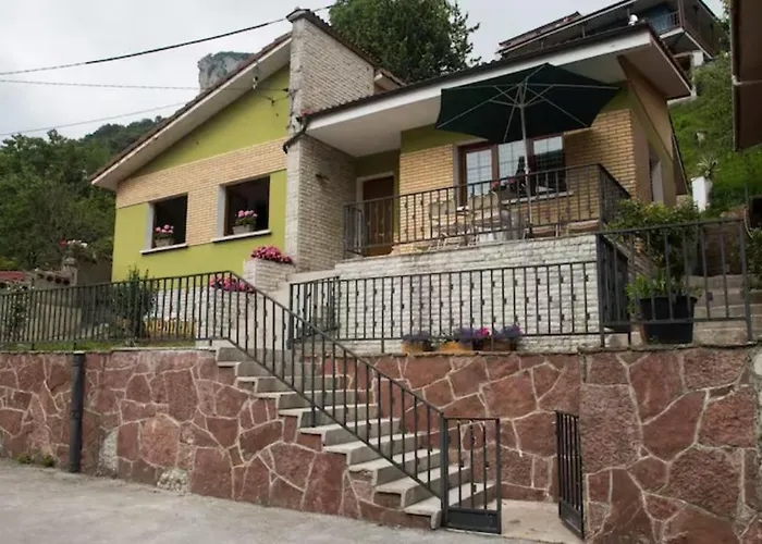 Casa La Bolera