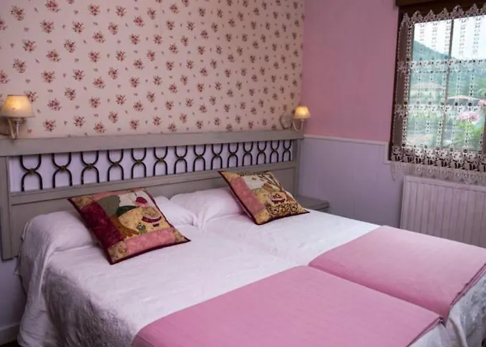Casa La Bolera