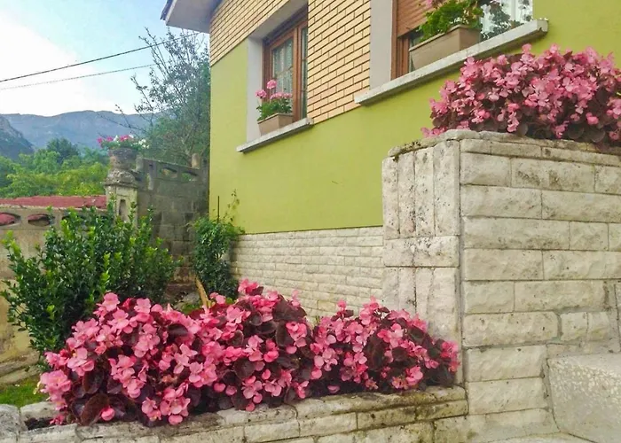 Casa La Bolera